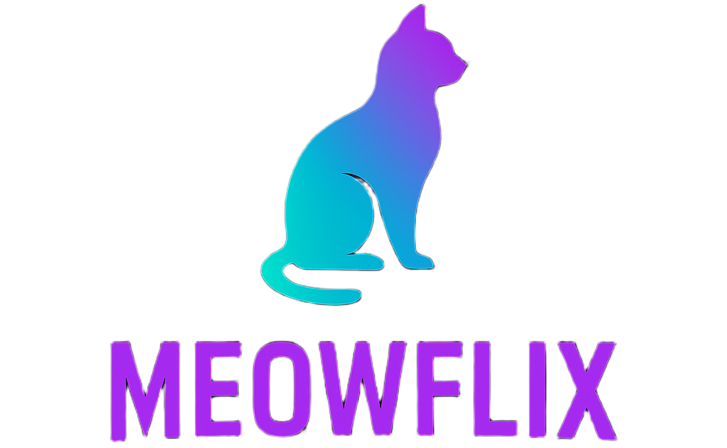 Meowflix Banner